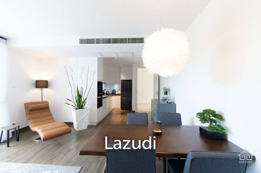รูป MALIBU : Great value Luxury 1 bed corner unit condo - รูปที่ 13/45