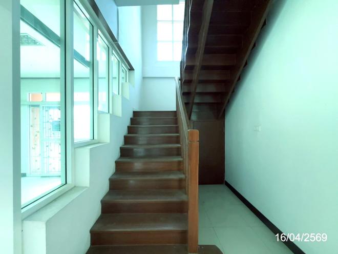 รูป บ้านเดี่ยว 55.5 ตร.วา บ้านบุรีรมย์ เทพารักษ์-วงแหวนฯ เมืองสมุทรปราการ สมุทรปราการ 3.2M - รูปที่ 13/47