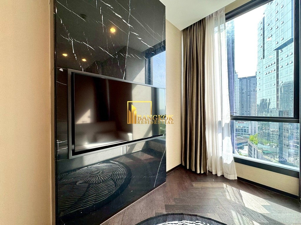 รูป The Esse Sukhumvit 36 | Chic 1 Bedroom Luxury Condo - BR12252CD - รูปที่ 5/36