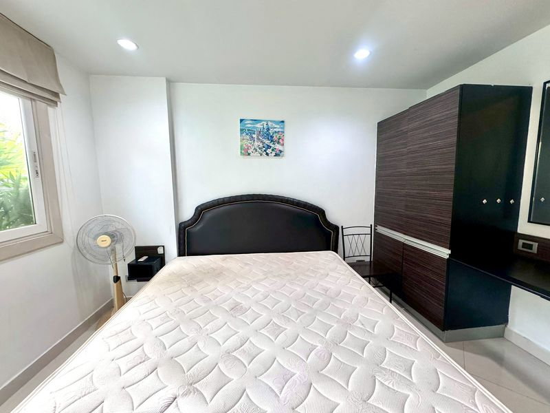 รูป ให้เช่า Park Lane 1 ห้องนอน 1 ห้องน้ำ - รูปที่ 3/11