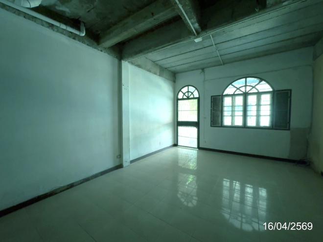 รูป ทาวน์เฮ้าส์ 16 ตร.วา บ้านกล่อมพิรุณ เมืองสมุทรปราการ สมุทรปราการ 976,000 - รูปที่ 6/43