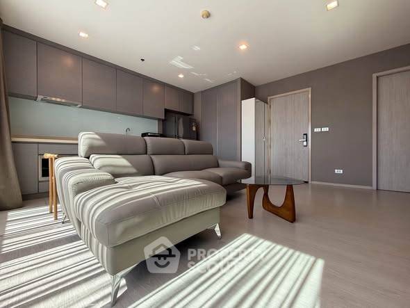 รูป คอนโด 2 ห้องนอน ราคาดี ที่ Rhythm Sukhumvit 36-38 ชั้น 18 ใกล้ BTS ทองหล่อ 300 ม. (ID 3008724) - รูปที่ 4/19