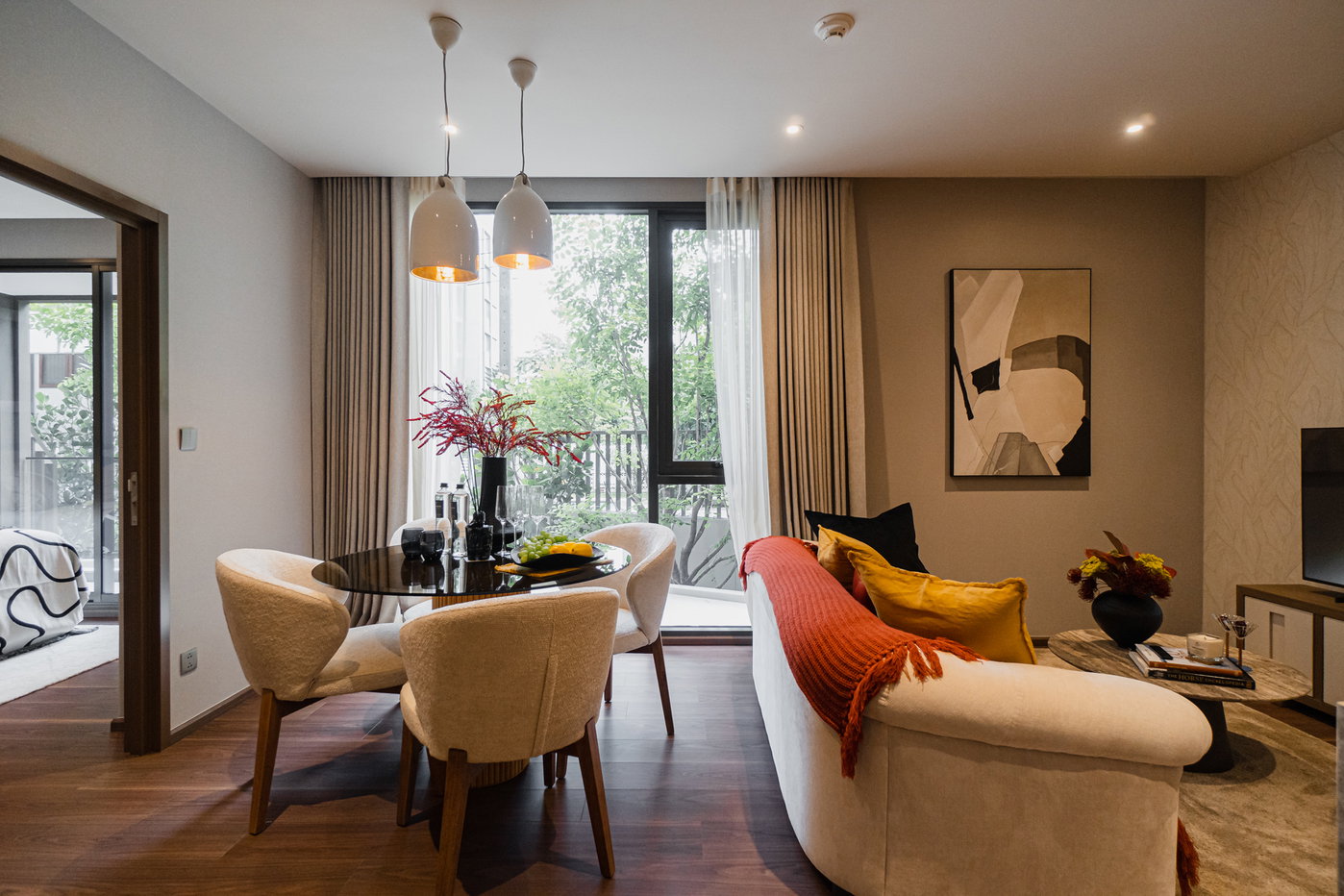 รูป via 61 1 bedroom, for sale - รูปที่ 8/14