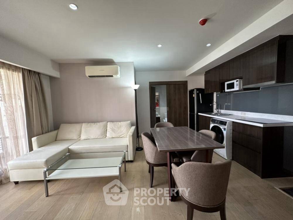รูป คอนโด 2 ห้องนอน ขาย ที่ รันเนซู ทองหล่อ 5 ใกล้ BTS ทองหล่อ (ID 3007265) - รูปที่ 2/18