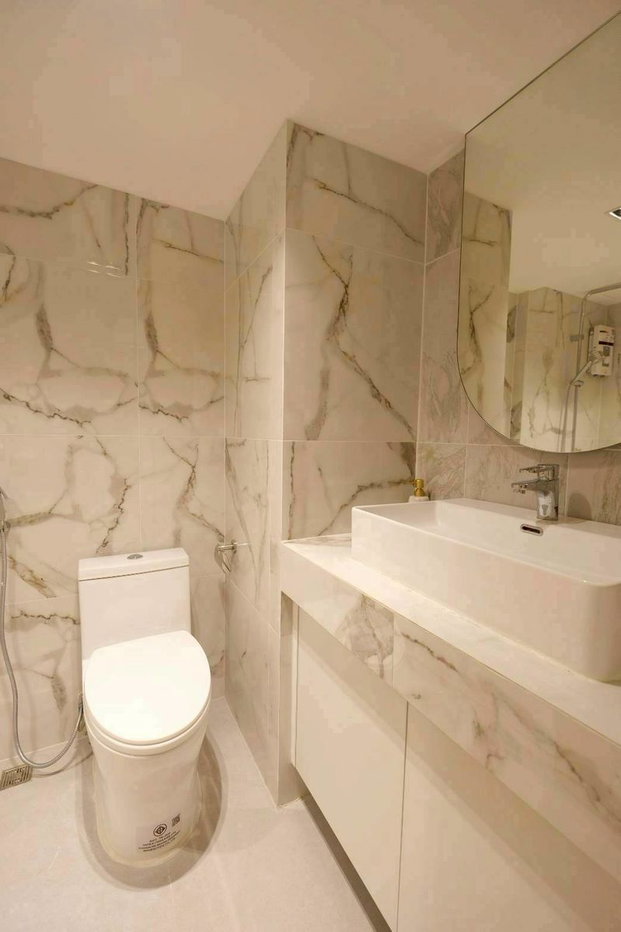 รูป 103 Condominium ทำเลย่านเศรษฐกิจ ระบบการรักษาความปลอดภัยดีเยี่ยม - รูปที่ 11/12
