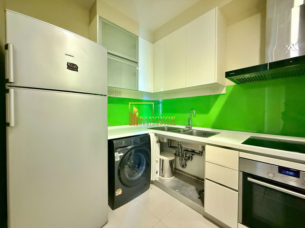 picture Bright Sukhumvit 24 | Gorgeous 3 Bedroom Duplex Condo - BR6778CD - 10/39
