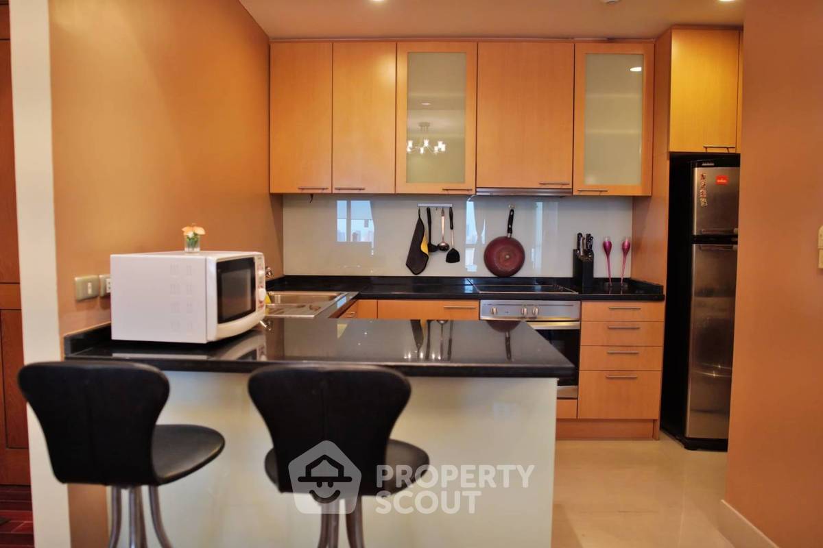 รูป คอนโด 2 ห้องนอน 91 ตร.ม. ชั้น 23 ที่ Sky Villas Sathorn ใกล้สาทร (ID 3007068) - รูปที่ 5/20