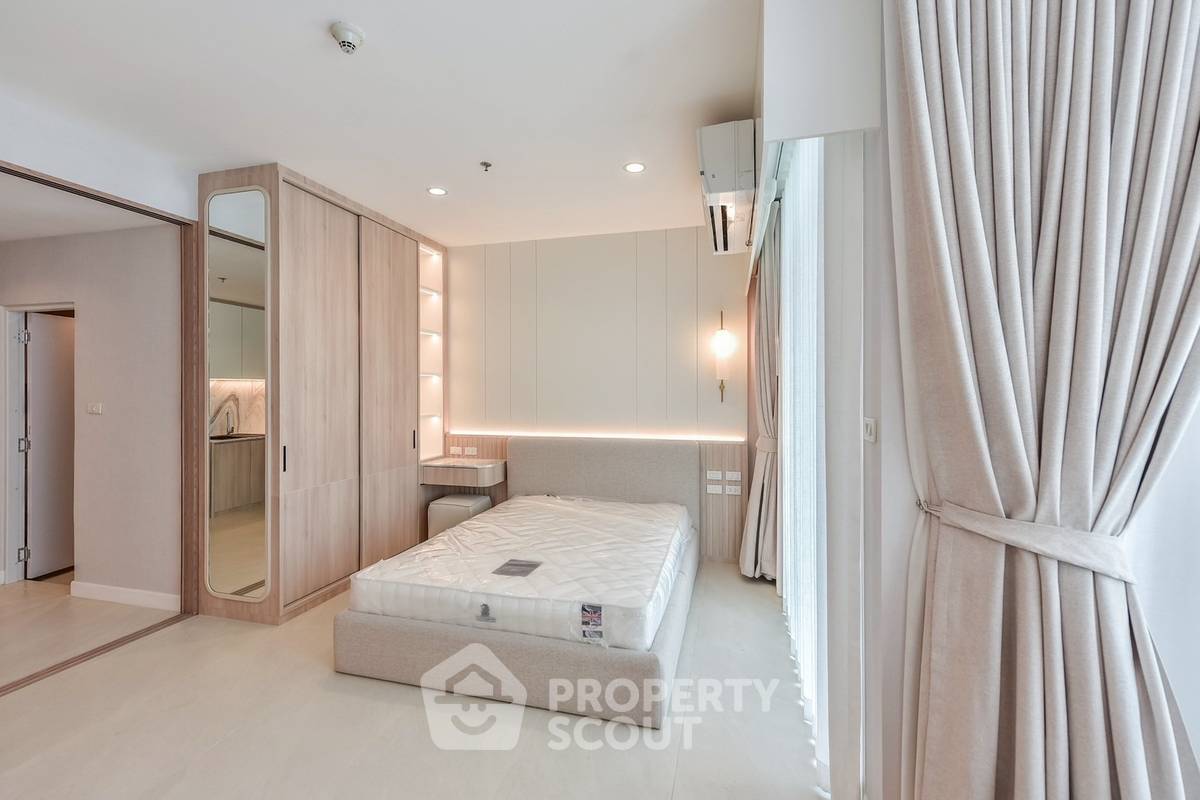 รูป ขายคอนโด 1 ห้องนอน 43 ตร.ม. วิลล่า ราชเทวี ใกล้ BTS พญาไท 300 ม. (ID 3006997) - รูปที่ 3/9