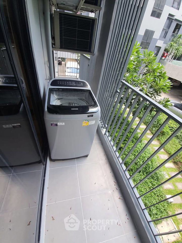 รูป คอนโด 2 ห้องนอน ขนาด 63 ตร.ม. ชั้น 2 โครงการ Rise Rama 9 ใกล้ ARL รามคำแหง (ID 3009356) - รูปที่ 9/11