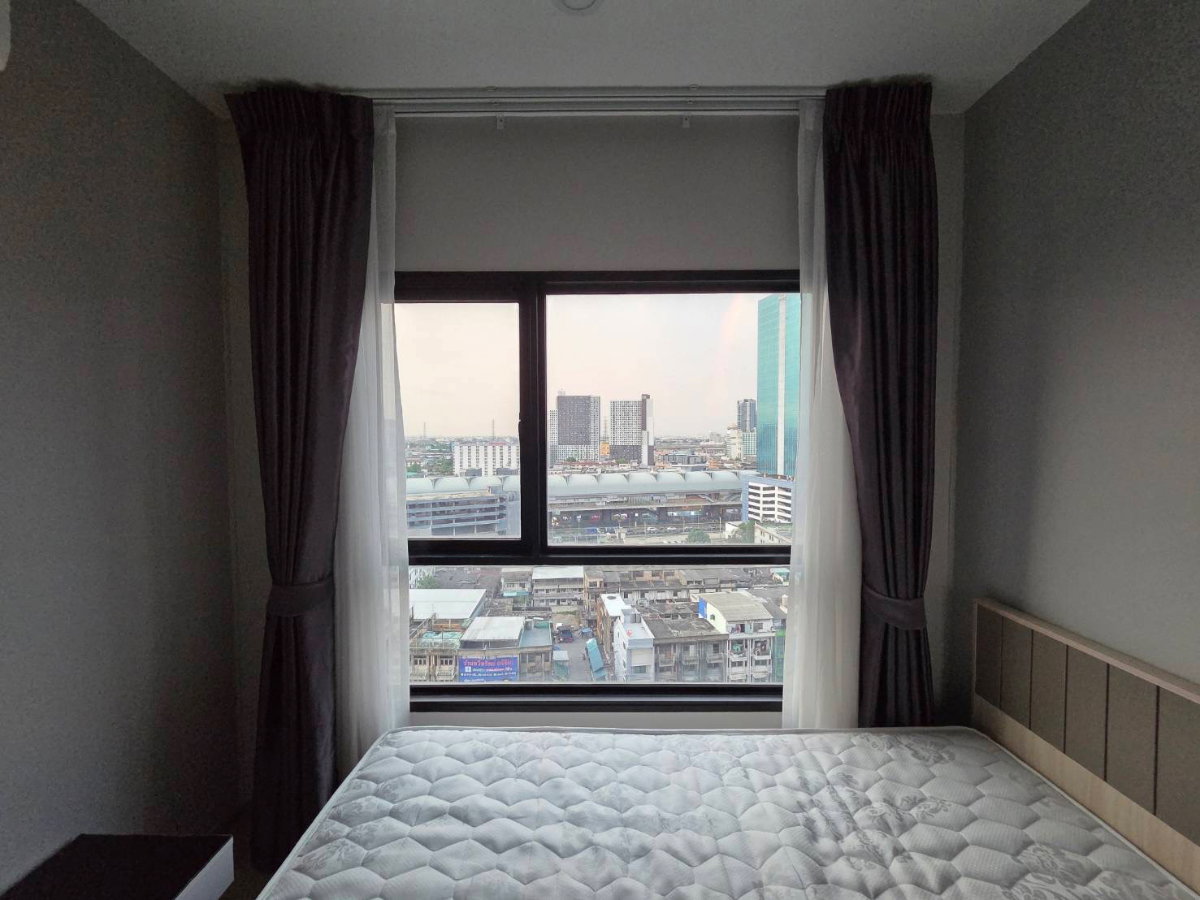 รูป 🏠✨ The Tree Sukhumvit 71 - Ekkamai | ขายคอนโด 1 ห้องนอน (HBH-HL-314) - รูปที่ 6/13