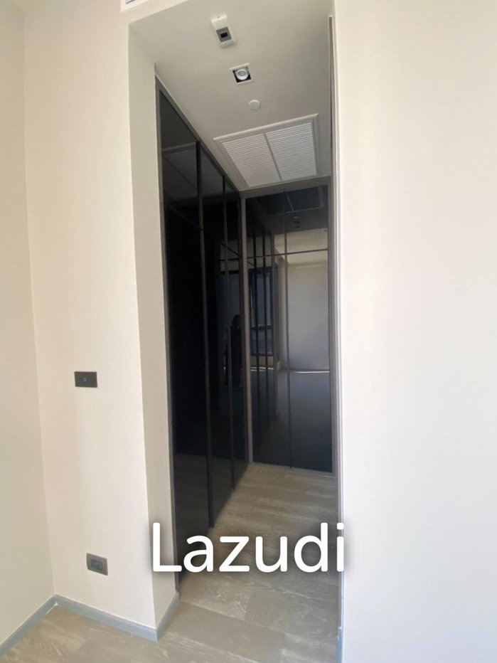 รูป 135.96 sqm high-floor condo at Hyde Heritage Thonglor Bangkok - รูปที่ 12/15