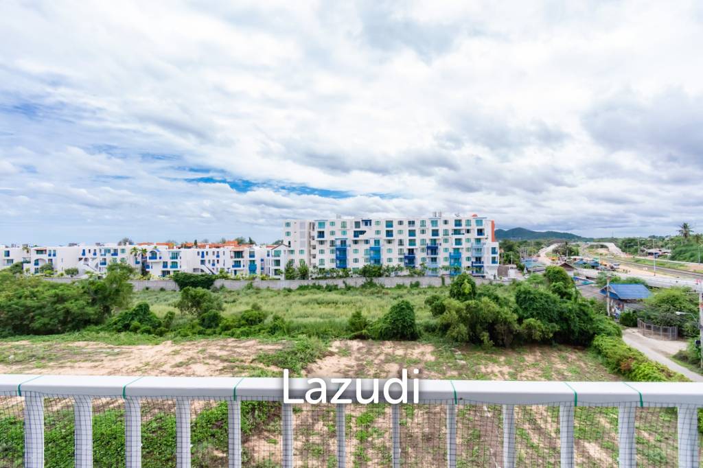 รูป MALIBU : Great Value 2 bed condo with nice views - รูปที่ 16/20