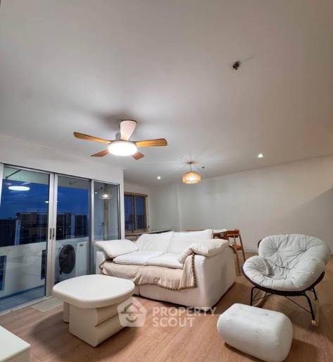 รูป คอนโด 1 ห้องนอน 59 ตร.ม. ที่ Commonwealth Pinklao ใกล้ MRT บางยี่ขัน 100 ม. (ID 3004989) - รูปที่ 9/11