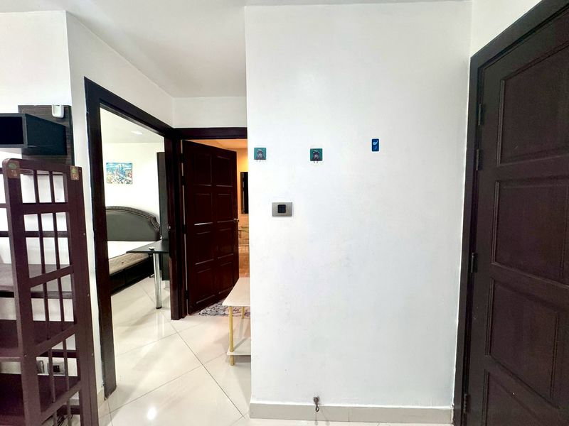 รูป ให้เช่า Park Lane 1 ห้องนอน 1 ห้องน้ำ - รูปที่ 8/11