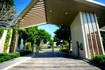 Houses for rent : rent Anasiri Chaiyapruek - Wongwaen 4 bed 3 bath ready to move