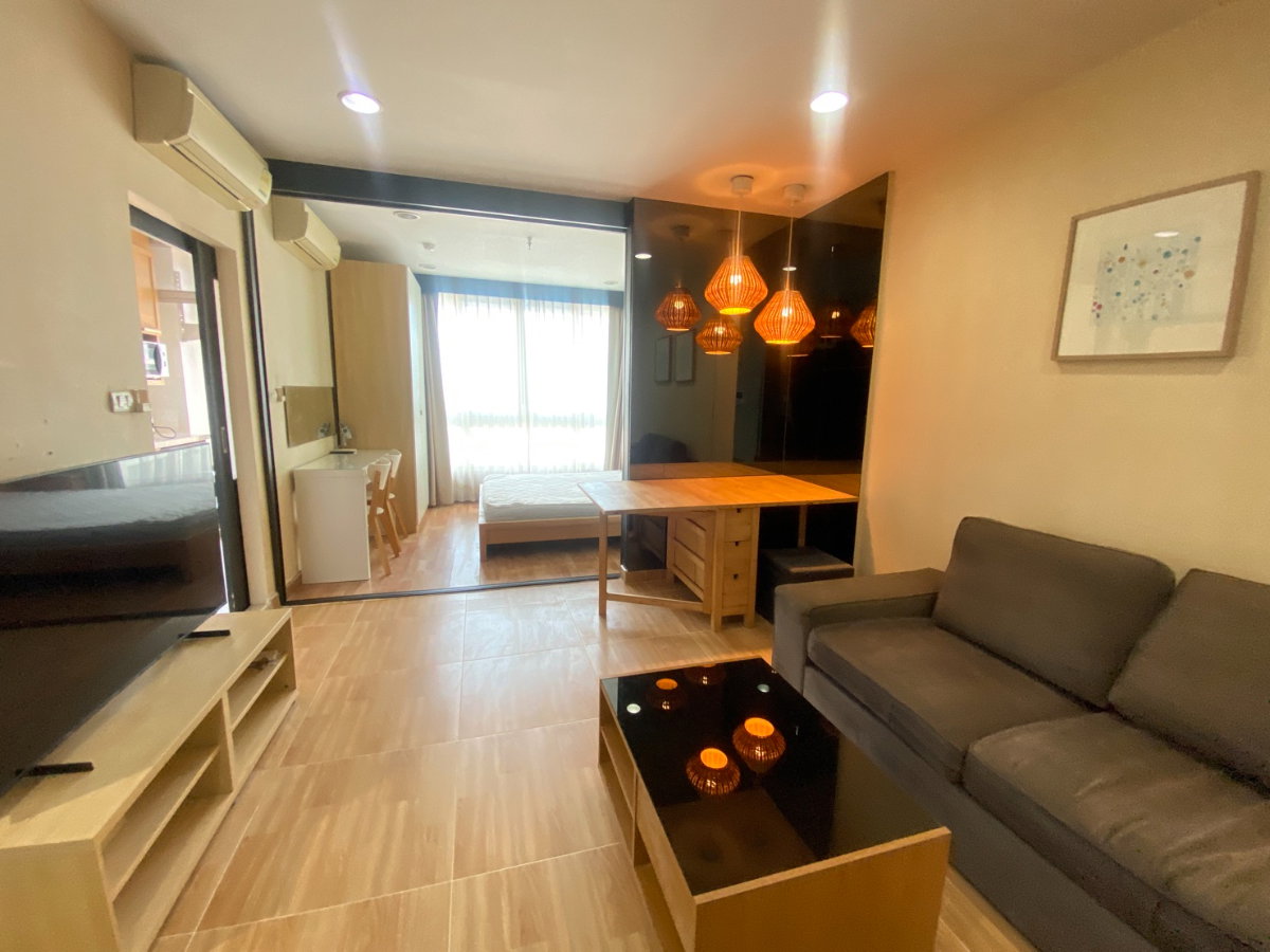 รูป รบกวนแอดไลน์เท่านั้น // 💞Ladda condo view วิวทะเล ชั้น22 - รูปที่ 7/8
