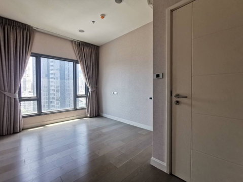 The Crest Sukhumvit 34 | 🔥Best Price High Demand 🚝 100 Step to BTS Thonglor (50m) #2025121113409
