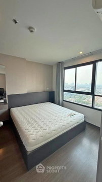 คอนโด 1 ห้องนอน 34 ตร.ม. ชั้น 22 โครงการ Ideo Phaholyothin Chatuchak ห่าง BTS สะพานควาย 200 ม. (ID 3006694)