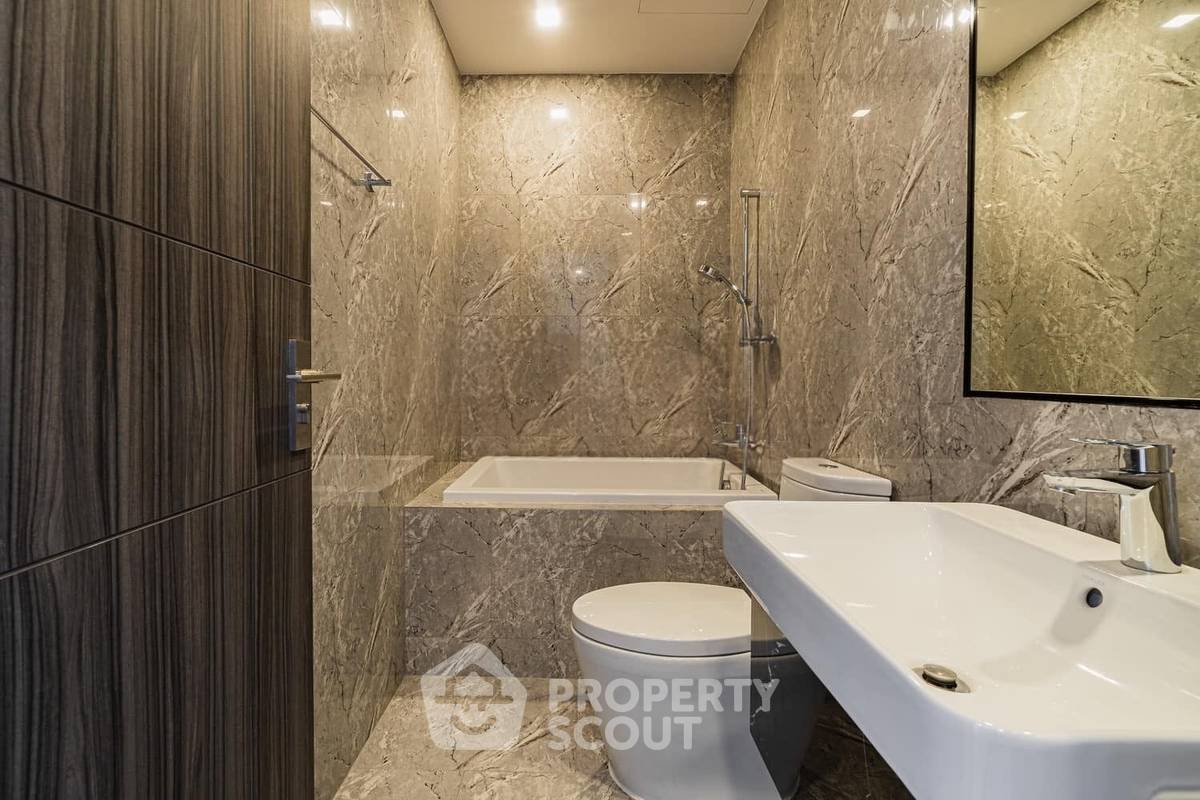 รูป คอนโด 2 ห้องนอน โครงการ Ashton Asoke ใกล้ MRT สุขุมวิท 70 ม. (ID 3007267) - รูปที่ 15/15