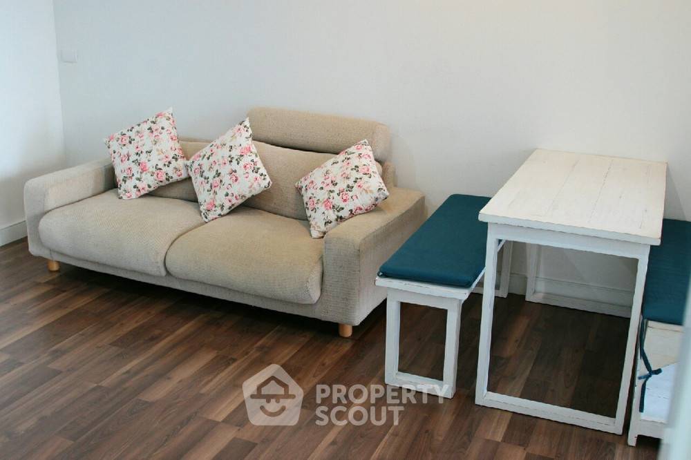รูป ใกล้ BTS ปุณณวิถี 100 ม. ขายคอนโด 1 ห้องนอน The Room Sukhumvit 62 (ID 386655) - รูปที่ 2/12