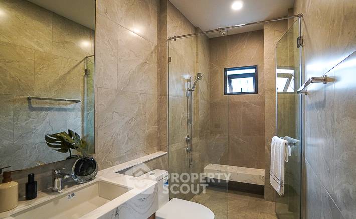 รูป บ้านเดี่ยว 4 ห้องนอน ขาย, เมย์ฟิลด์ เลน รัชดา-ลาดพร้าว ใกล้ MRT รัชดาภิเษก (ID 1445745) - รูปที่ 18/19