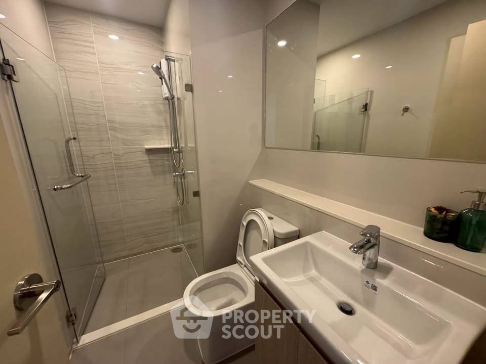 รูป คอนโด 1 ห้องนอน ชั้น 22 LIFE Rama 4 - Asoke ใกล้ MRT Queen Sirikit (ID 2958680) - รูปที่ 6/6