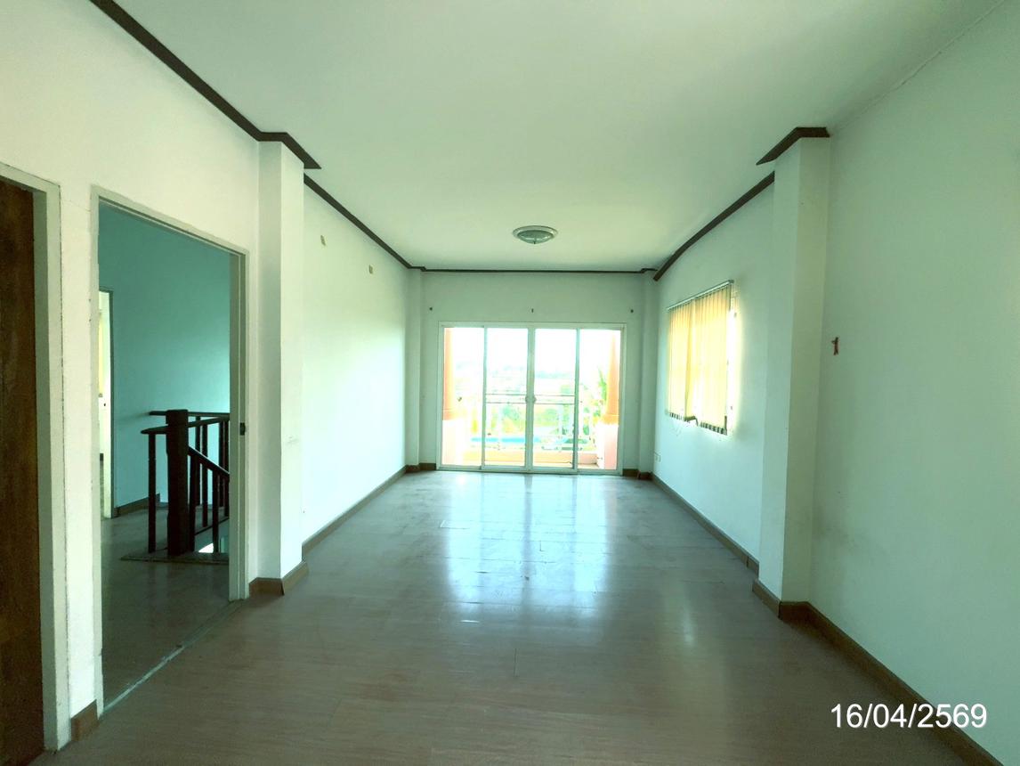 รูป บ้านเดี่ยว 55.5 ตร.วา บ้านบุรีรมย์ เทพารักษ์-วงแหวนฯ เมืองสมุทรปราการ สมุทรปราการ 3.2M - รูปที่ 36/47