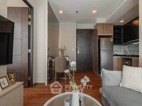 รูป คอนโด 1 ห้องนอน Wish Signature Midtown Siam ชั้น 15 ใกล้ BTS ราชเทวี 300 ม. (ID 3007081) - รูปที่ 13/20