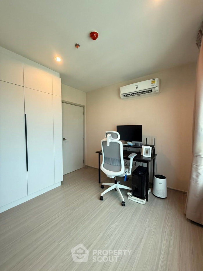 รูป คอนโด 2 ห้องนอน ขาย Aspire Erawan Prime ชั้น 21 ใกล้ BTS รร.เตรัยนาวีราชนาวี (ID 3008839) - รูปที่ 7/8
