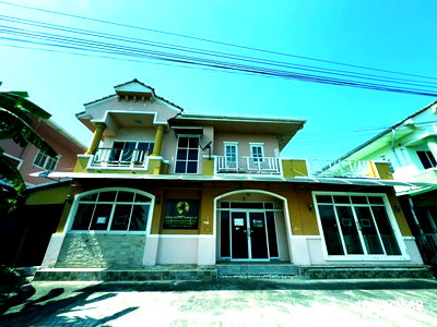 HOME 55.5 Sq.w. Muang Samut Prakarn Samut Prakarn for 3.2M