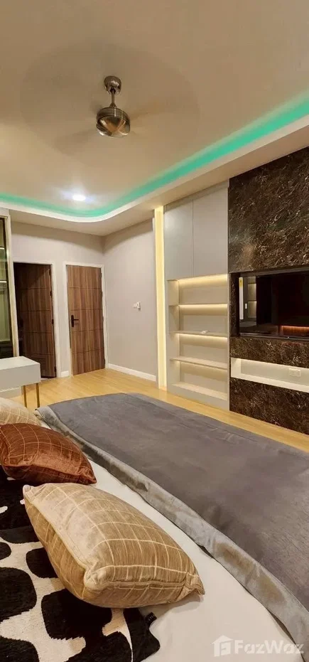 รูป วิลล่าให้เช่า 5 ห้องนอน ในโครงการ The Shades Villas 6475301 - รูปที่ 26/43