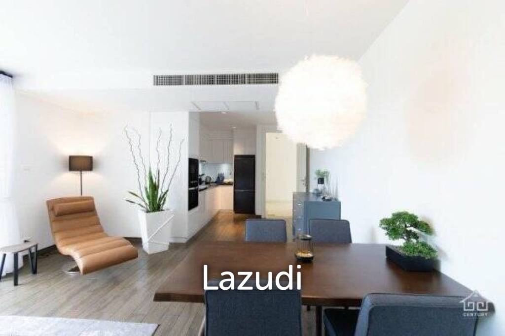 รูป MALIBU : Great value Luxury 1 bed corner unit condo - รูปที่ 6/45