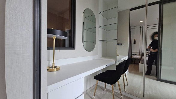 picture Life One Wireless for Rent, BTS Phoenchit 1B 1B   - 5/9