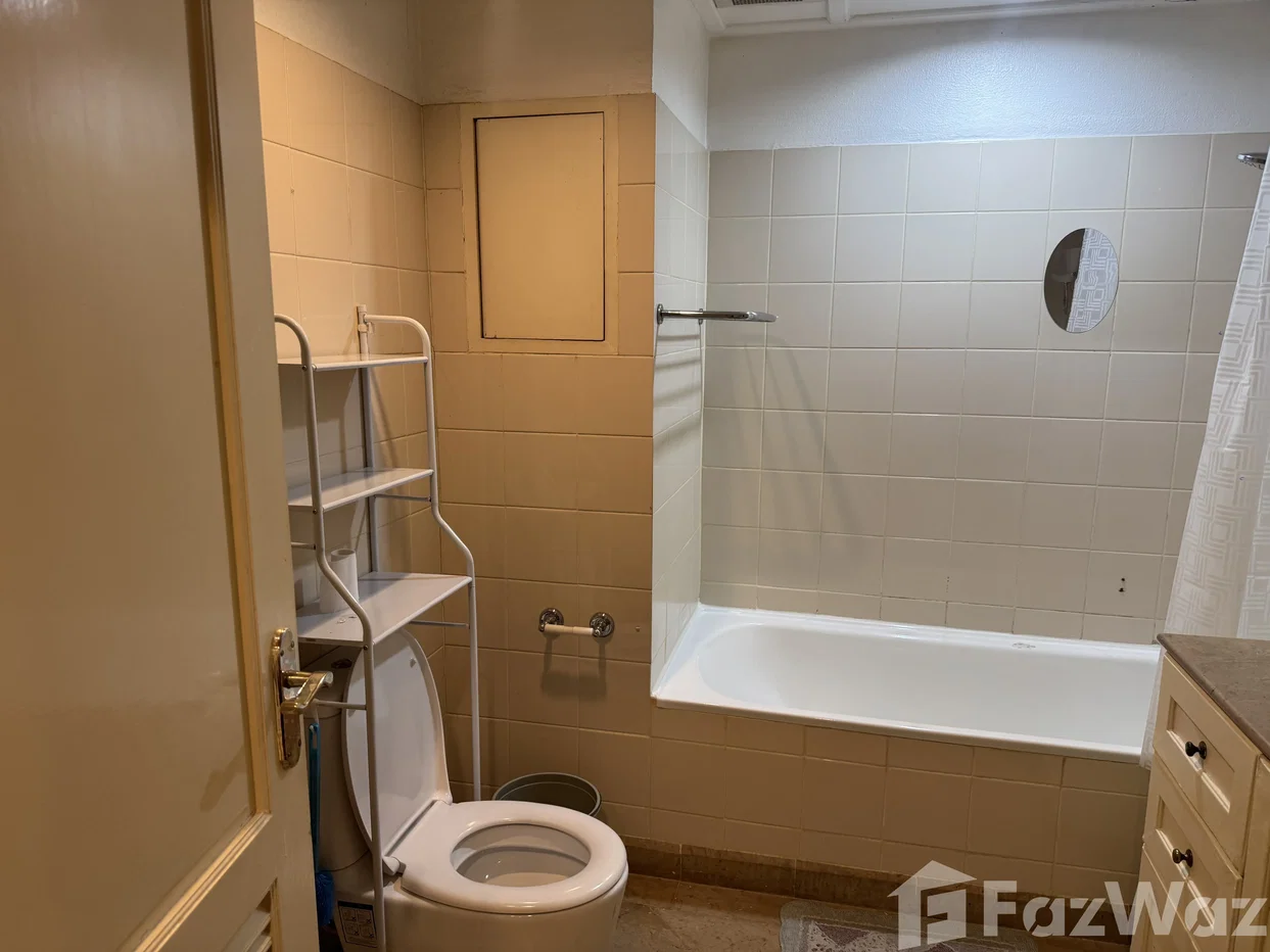 รูป ขาย คอนโด 1 ห้องนอน ในโครงการ ศาลาแดงโคโลเนด 6475457 - รูปที่ 8/8