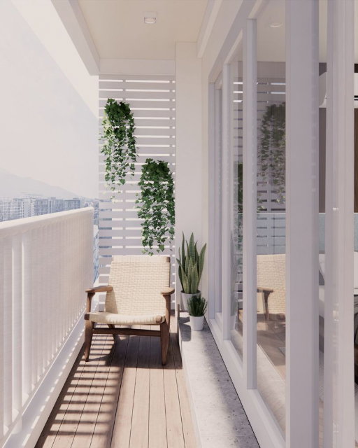 รูป ขาย Chom Doi Condo ตึกเหลี่ยม ราคา    2.59  ล้านบาท    !!!ฟรีโอน - รูปที่ 7/11