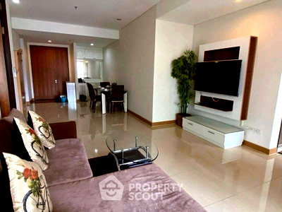 คอนโดให้เช่า : คอนโด 4 ห้องนอน ที่ ไท่ผิง ทาวเวอร์ส สุขุมวิท 63 ใกล้ ARL รามคำแหง (ID 3007078)