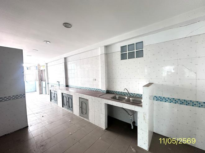 รูป บ้านเดี่ยว 45 ตร.วา บ้านลภาวัน 21 ปากเกร็ด นนทบุรี 3.5M - รูปที่ 18/43