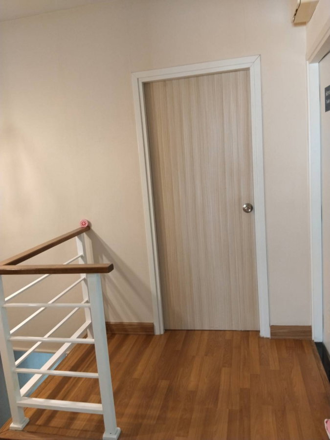 รูป ปล่อยเช่า ทำออฟฟิศได้ เเต่งให้พร้อม‼️ 🏘️ทาวน์โฮม 2 ชั้น👀 หน้าบ้านไม่ชนใคร👀 - รูปที่ 21/39