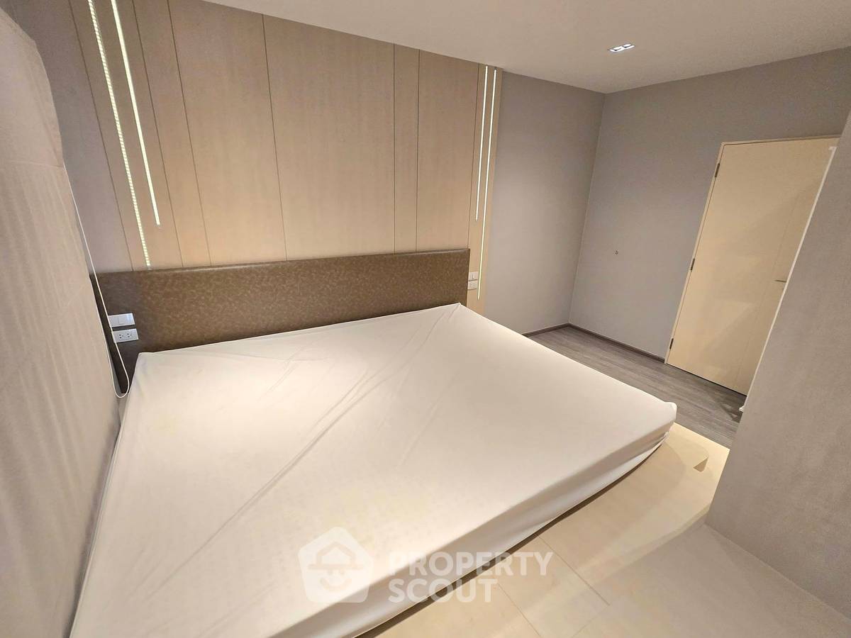 รูป ทาวน์เฮ้าส์ 2 ห้องนอน ขาย ที่ Indy Bangna Km.7 (2) บางแก้ว บางพลี สมุทรปราการ (ID 3003357) - รูปที่ 4/12