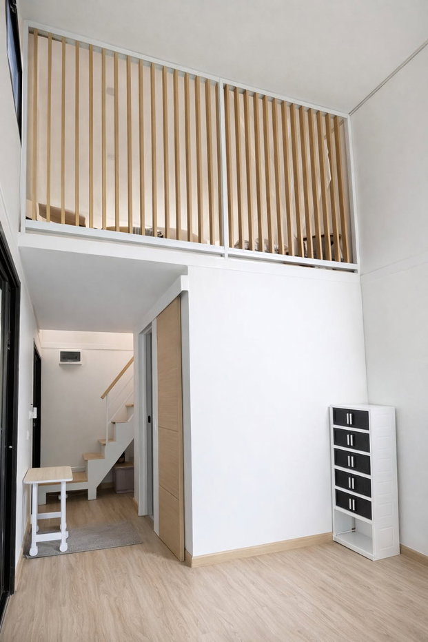 รูป ให้เช่า | บ้านโมเดิร์น 4 ชั้น โครงการ เอสทารา เฮเวน พัฒนาการ 20 | อนุญาติเลี้ยงสัตว์ ขนาด 250 ตรม. - รูปที่ 7/34