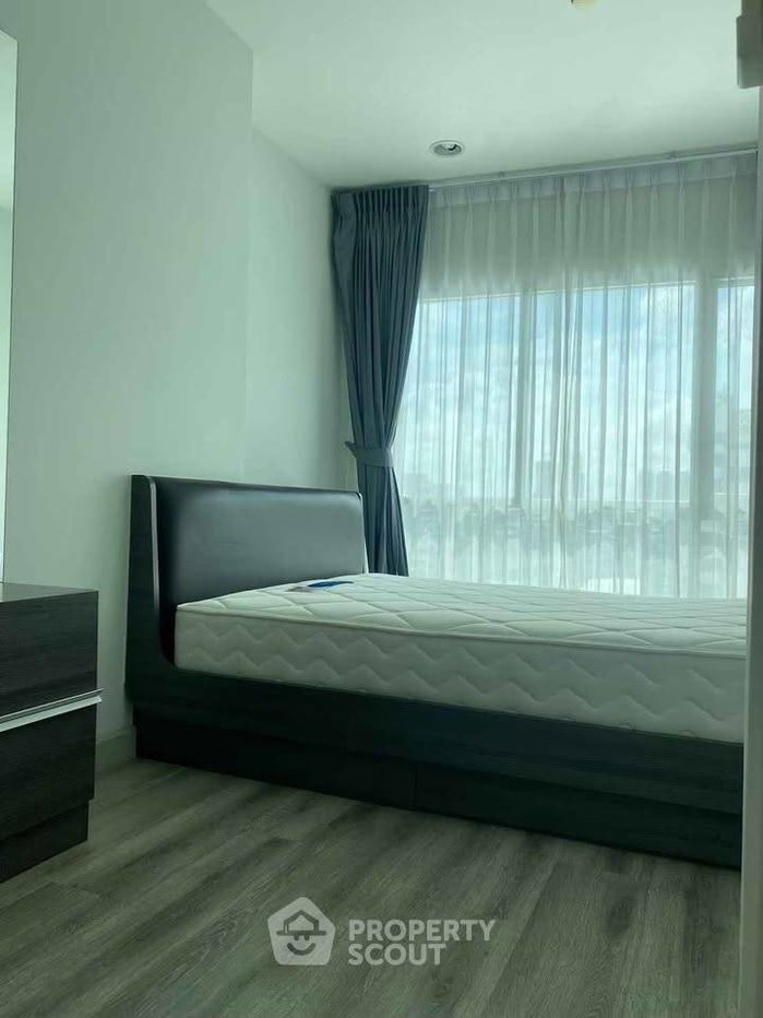 รูป คุ้มค่า 1 ห้องนอน คอนโด Centric Sathorn-St. Louis ห่าง BTS เซนต์หลุยส์ 200 ม. (ID 3000162) - รูปที่ 10/13