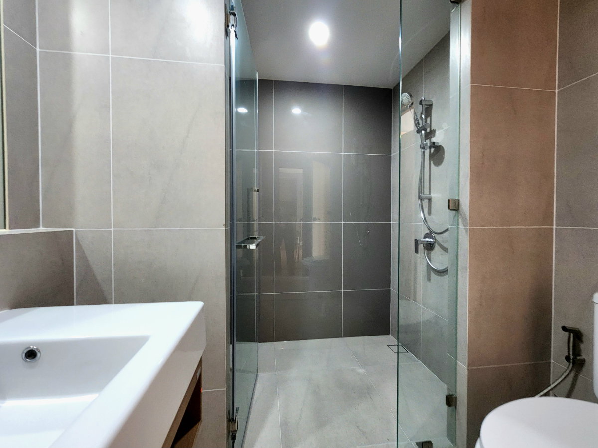 รูป วิวสวนร่มรื่น**ห้องว่างครับผม แบบ 2 Bed หายาก จอดรถได้ 2 คัน**ให้เช่า The Most อิสรภาพ ใกล้ศิริราช ใกล้MRTบางขุนนนท์!!SN517.5.310 - รูปที่ 10/49