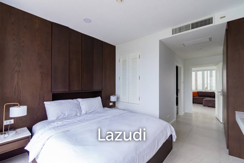 รูป MALIBU : Great Value 2 bed condo with nice views - รูปที่ 9/20