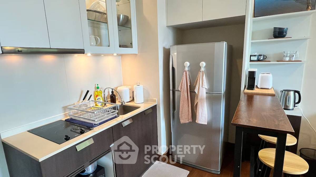 รูป คอนโด 1 ห้องนอน 42 ตร.ม. ให้เช่า ที่ Ivy Thonglor 23 ทองหล่อ (ID 3007392) - รูปที่ 2/16