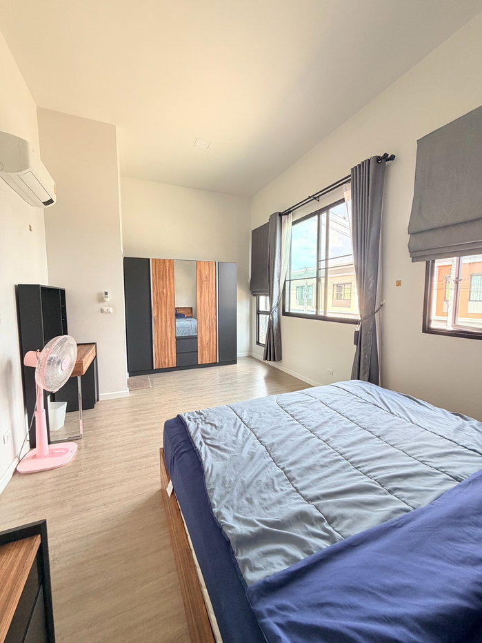 picture For Sale Townhome Siri Place Ratchapruek346 - 11/20