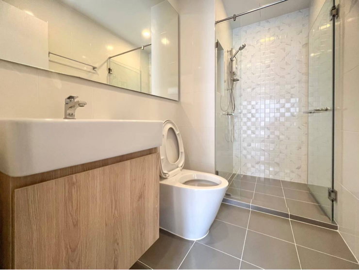 picture @Condorental condo for rent Chewathai PinKlao - 16/17