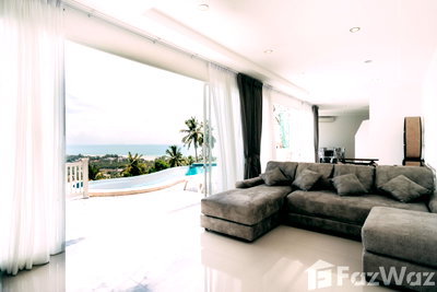 Houses for rent Surat Thani : 3 Bedroom Villa for rent in Ang Thong, Surat Thani  1163650