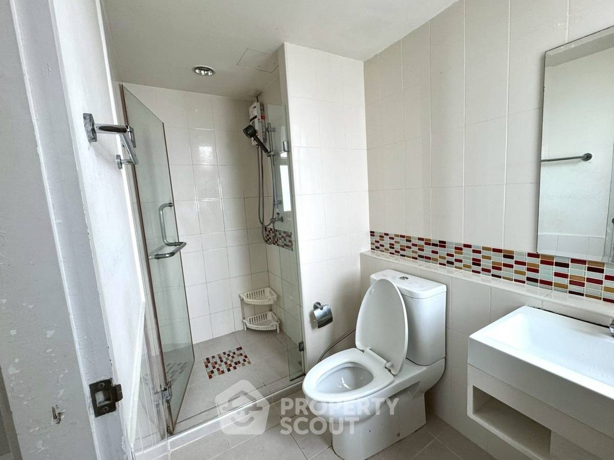 รูป คอนโด 1 ห้องนอน ชั้น 29 ขนาด 29 ตร.ม. ขาย ที่ M Society (บ้านใหม่ ปากเกร็ด) (ID 2994324) - รูปที่ 7/10