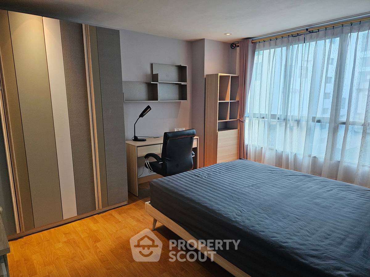 รูป ราคาเหมาะสม 2 ห้องนอน 52 ตร.ม. คอนโด The President Condo Sukhumvit 81 100 เมตรถึง BTS อ่อนนุช (ID 3005272) - รูปที่ 6/19