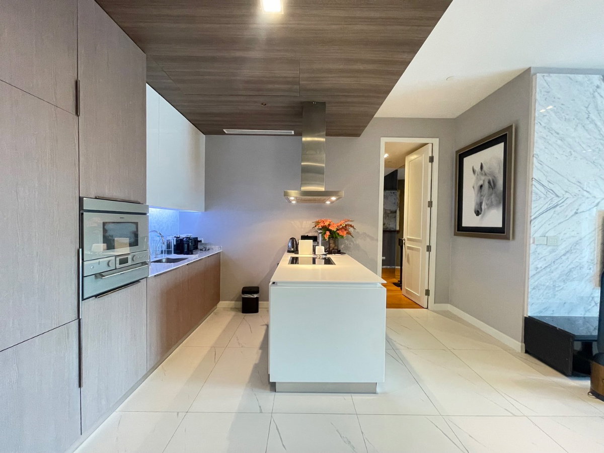 รูป 🏠✨ 185 Rajadamri | ขายคอนโด 2 ห้องนอน (HBH-ST-309) - รูปที่ 8/20